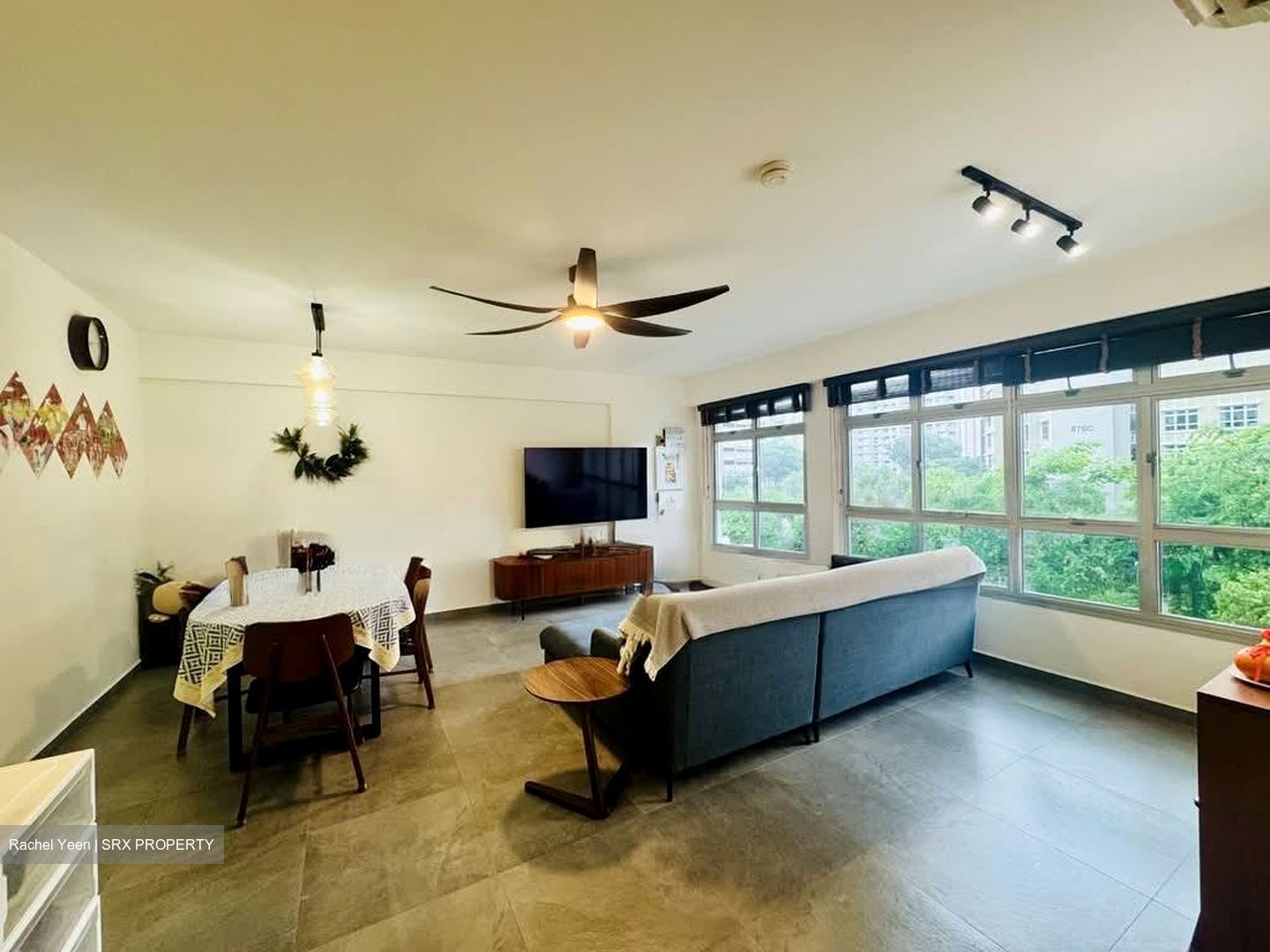 Blk 874C Tampines Greenflora (Tampines), HDB 5 Rooms #545860151